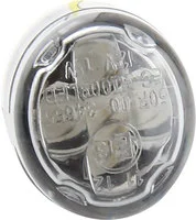 Shin-Yo Micro-Oval