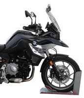 Vario-Touringscreen