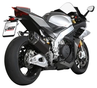 Sistema di scarico MIVV SR-1 con EG-BE