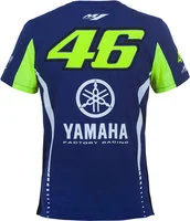 Yamaha VR46 Racing T-shirt