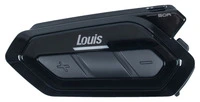 Louis Edition communication systems