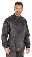 Regenjacke