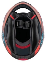 NXR 2 Fortress TC-1