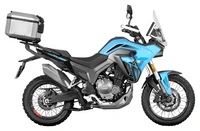 Porte-Bagages Pour Top Case
