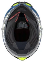 Spartan GT Pro Speed-VIB