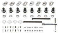 Quick release conversion kit 02RKIT