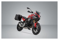 TRAX ADV Alukoffer-System