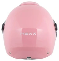 Y10 Plain Pastel Pink