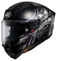 X-SPR PRO Crosslogo TC-5