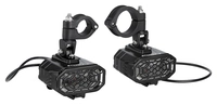 Set di fari supplementari a LED *Mist*