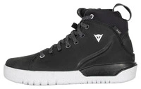 Motoc. Dainese Metractive D-WP Lady