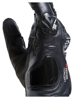 Carbon 4 Short