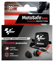 MotoSafe Race MotoGP Edition