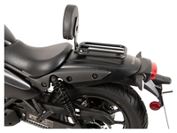 H & B Solorack With Back Rest