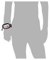 SL01 Handgelenktasche