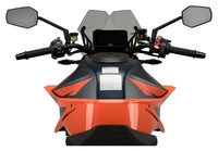 Bulle Roadster Pour