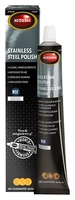 Edelstahl-Politur
