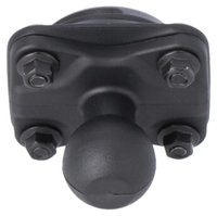 T-Lock Holder For Socket Arm