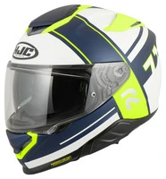 RPHA 71 Zecha Mc3HSF