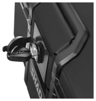 Topcase Tr55 Terra Aluminium 55L