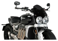 Parabrezza Touring