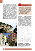 Motorcykelreseguide Kroatien