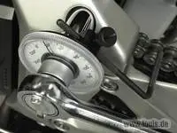 Torque Angle Gauge