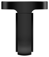 Moto Ii Handlebar Clamp