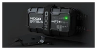 GENIUS10 smart batteriladdare