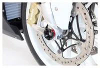 Axle Protector Set Gta Front