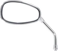 Spiegel American Oval