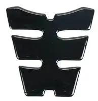 Black Tankpad