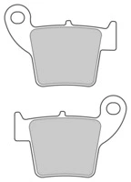 Bremsbeläge
