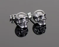 Örhänge ”Skull”