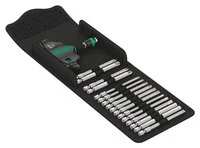 Kraftform Kompakt 400 T-Griff Bit-Set