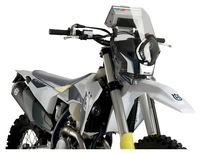 Semicarenatura Rally Puig Off-Road