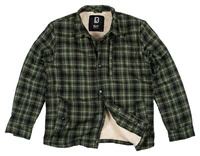 Brandit Classic Sherpa