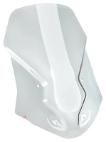 Viseira de viagem com ABE