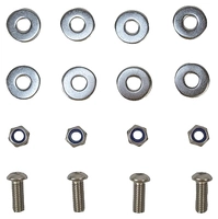 Reservedelssæt Base Pack