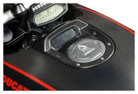 Carbon parts for Ducati Diavel 2011-2018