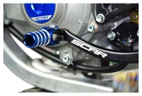 Gear lever