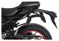 Porte-sacoche de selle C-Bow