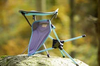 Mini Drehhocker