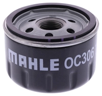 OLIEFILTER   OC 306