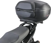 Respaldo Shad para top case SH48