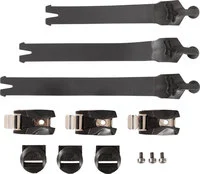 Comp Boots Strap Kit Pour Les Jusqu'En