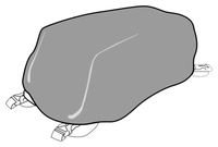 Rain cover