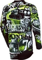 Element Youth Attack Maill Enfant
