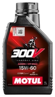 300V FL Off Road 15W60
