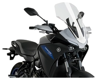 Écran touring avec ABE